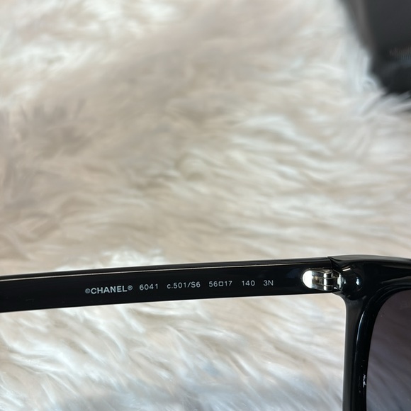 ❤️ Chanel Sunglasses A923P96 - Picture 13 of 17